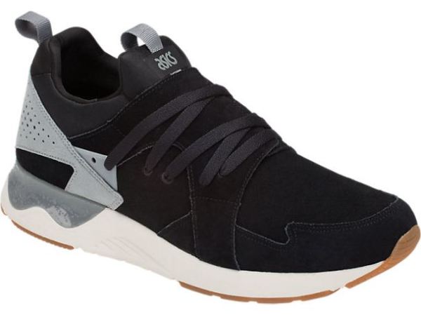 ASICS SHOES | GEL-Lyte V Sanze TR - Black/Black