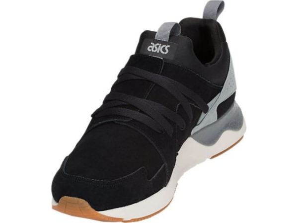 ASICS SHOES | GEL-Lyte V Sanze TR - Black/Black