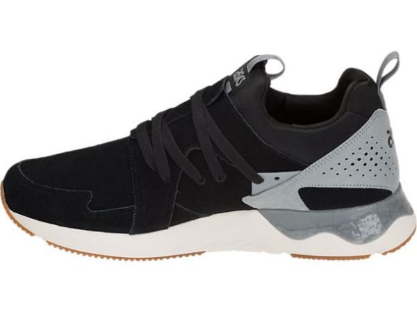 ASICS SHOES | GEL-Lyte V Sanze TR - Black/Black