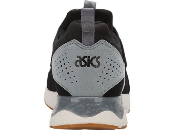 ASICS SHOES | GEL-Lyte V Sanze TR - Black/Black