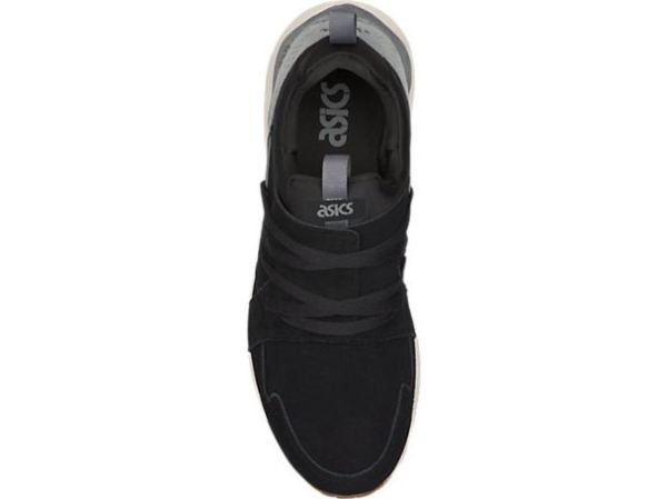 ASICS SHOES | GEL-Lyte V Sanze TR - Black/Black