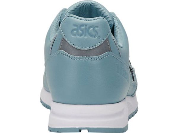 ASICS SHOES | GEL-SAGA - Light Steel/Light Steel