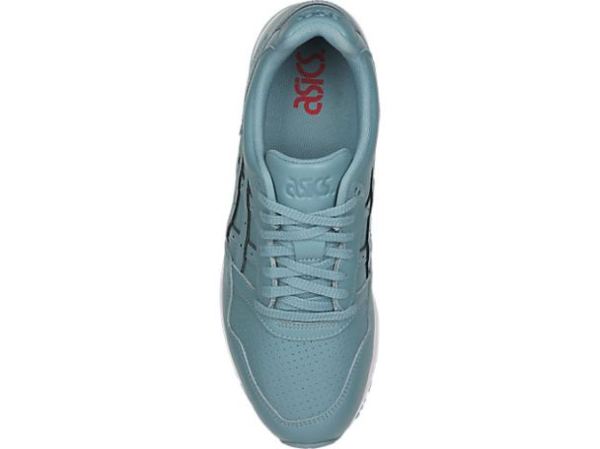 ASICS SHOES | GEL-SAGA - Light Steel/Light Steel