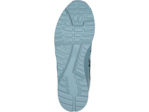ASICS SHOES | GEL-SAGA - Light Steel/Light Steel