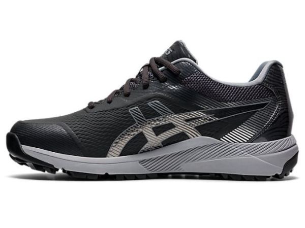 ASICS SHOES | GEL-COURSE ACE - Graphite Grey/Graphite Grey