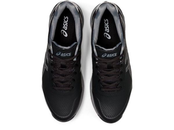 ASICS SHOES | GEL-COURSE ACE - Graphite Grey/Graphite Grey