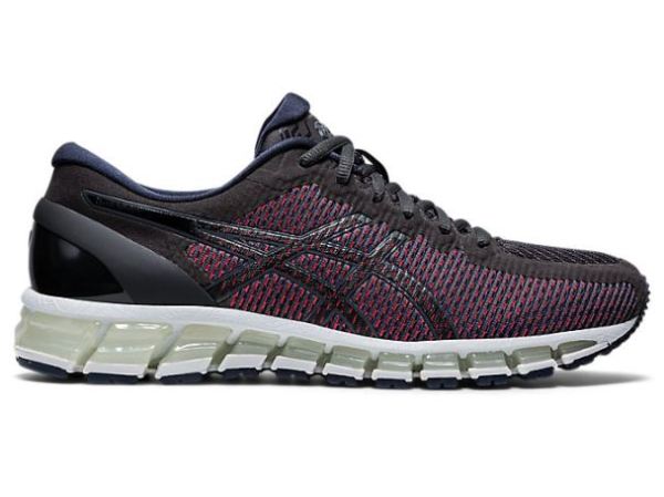 ASICS SHOES | GEL-Quantum 360 CM - Metropolis/Polar Shade