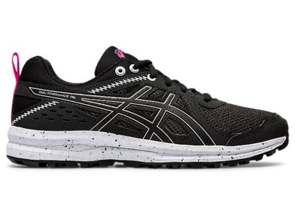 ASICS SHOES | GEL-TORRANCE Trail - Graphite Grey/Metropolis