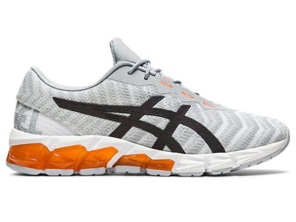 ASICS SHOES | GEL-QUANTUM 180 5 - Piedmont Grey/Black