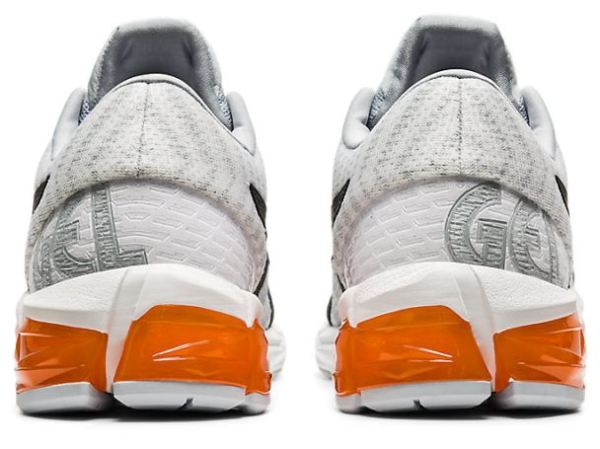 ASICS SHOES | GEL-QUANTUM 180 5 - Piedmont Grey/Black