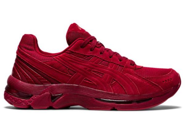 ASICS SHOES | GEL-KYRIOS - Cranberry/Cranberry