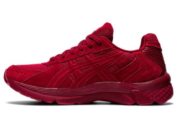 ASICS SHOES | GEL-KYRIOS - Cranberry/Cranberry