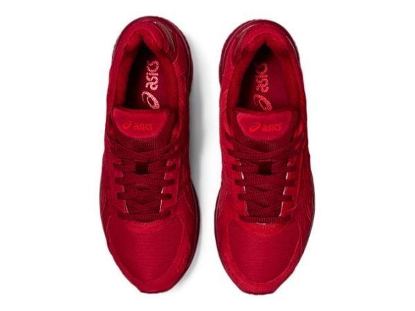 ASICS SHOES | GEL-KYRIOS - Cranberry/Cranberry