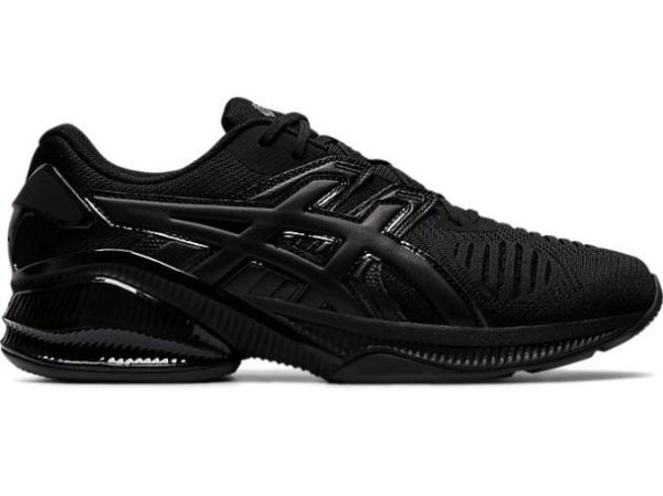 ASICS SHOES | GEL-QUANTUM INFINITY JIN - Black/Black