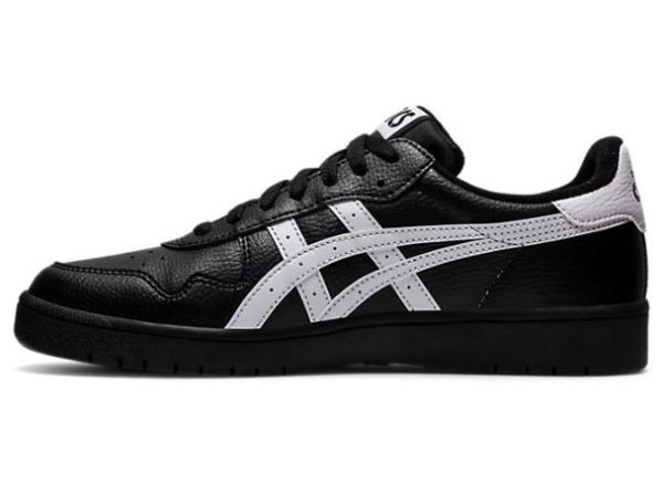 ASICS SHOES | JAPAN S - Black/White