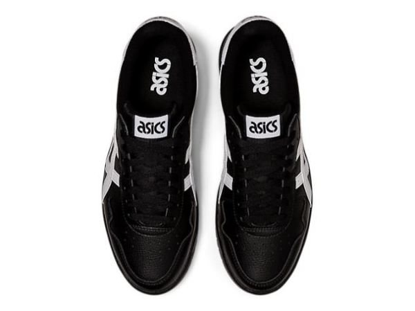 ASICS SHOES | JAPAN S - Black/White