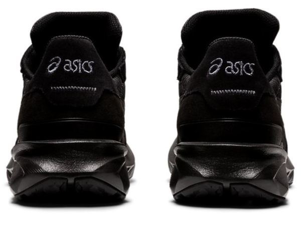 ASICS SHOES | TARTHER BLAST - Black/Black