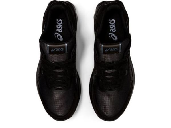 ASICS SHOES | TARTHER BLAST - Black/Black