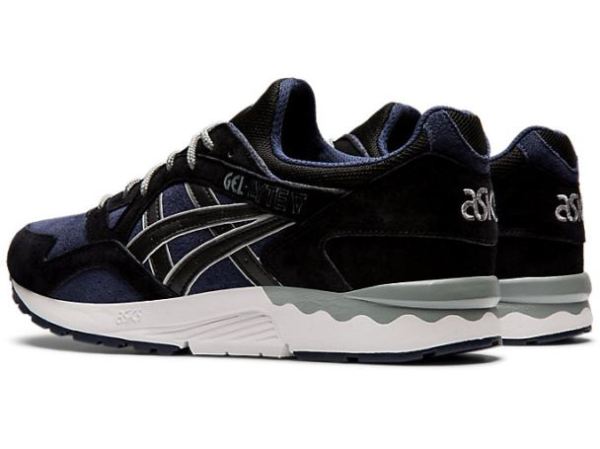 ASICS SHOES | GEL-LYTE V - Midnight/Performance Black