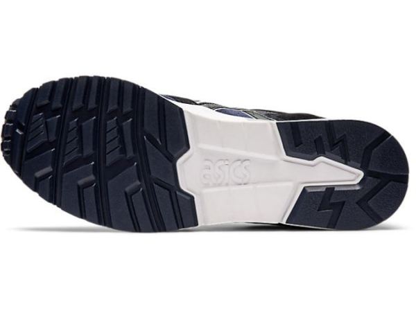 ASICS SHOES | GEL-LYTE V - Midnight/Performance Black