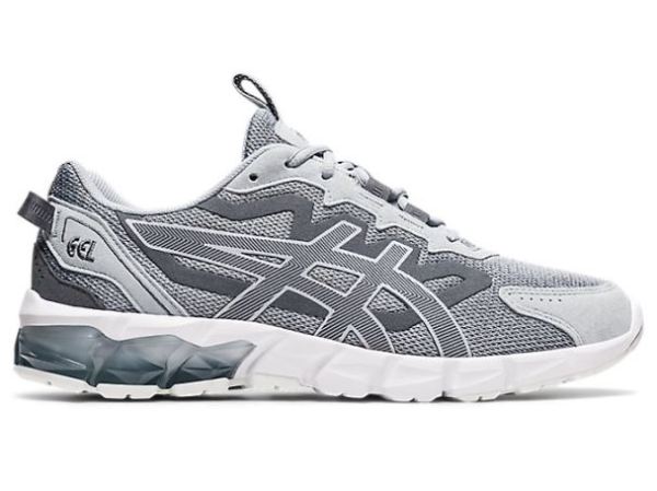 ASICS SHOES | GEL-QUANTUM 90 3 - Piedmont Grey/Metropolis