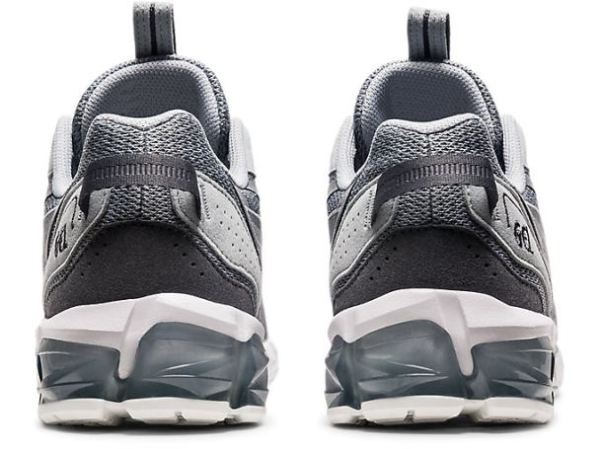 ASICS SHOES | GEL-QUANTUM 90 3 - Piedmont Grey/Metropolis