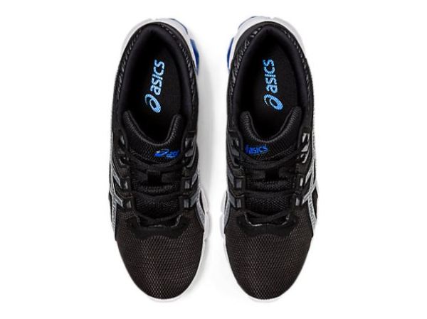 ASICS SHOES | GEL-QUANTUM 90 2 - Graphite Grey/Pure Silver