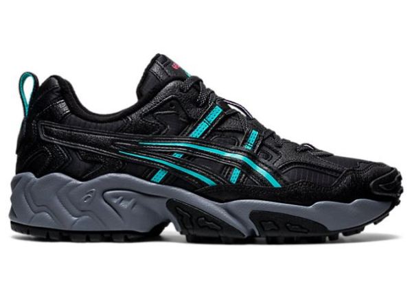 ASICS SHOES | GEL-NANDI OG - Black/Black