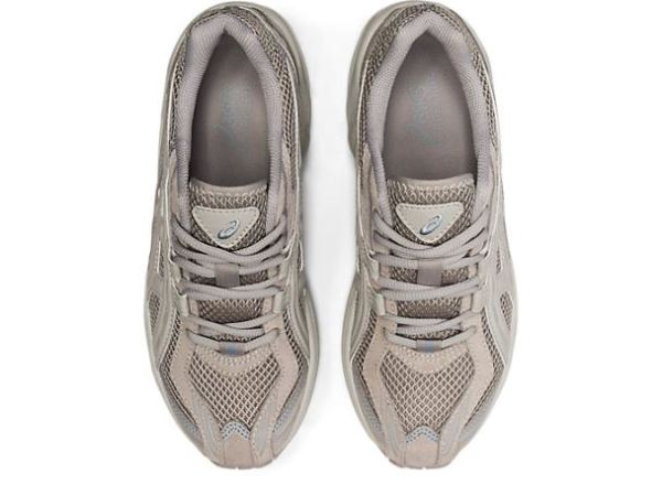 ASICS SHOES | GEL-PRELEUS - Oyster Grey/Oyster Grey