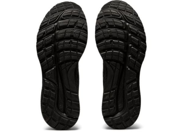 ASICS SHOES | GEL-CUMULUS 22 - Black/Carrier Grey