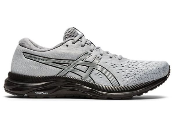 ASICS SHOES | GEL-Excite 7 - Sheet Rock/Black
