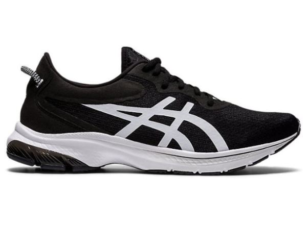 ASICS SHOES | GEL-KUMO LYTE 2 - Black/White