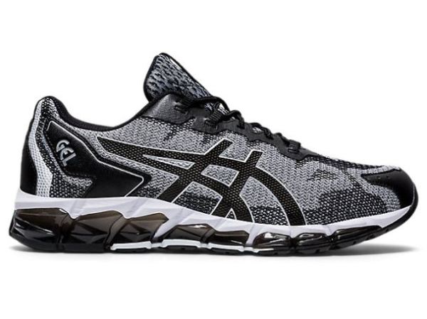 ASICS SHOES | GEL-QUANTUM 360 6 - White/Black