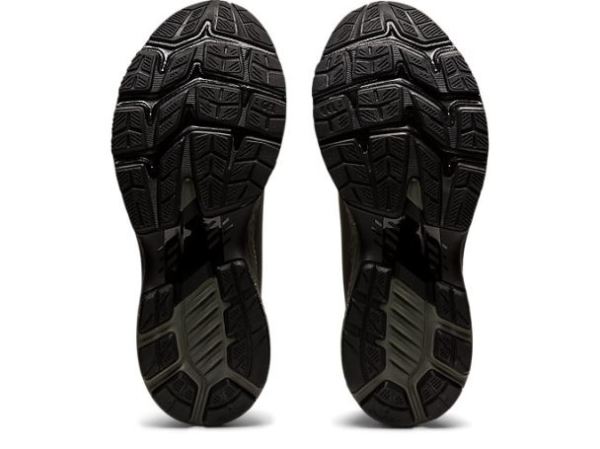 ASICS SHOES | GEL-KAYANO 27 LTX - Black/Black