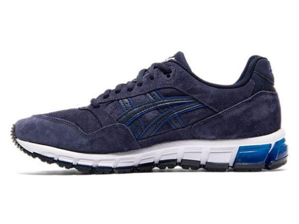 ASICS SHOES | GEL-SAGA 180 - Midnight/Midnight