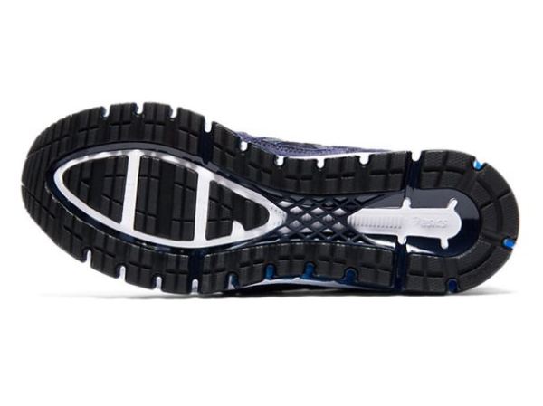 ASICS SHOES | GEL-SAGA 180 - Midnight/Midnight