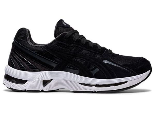 ASICS SHOES | GEL-KYRIOS - Black/Black