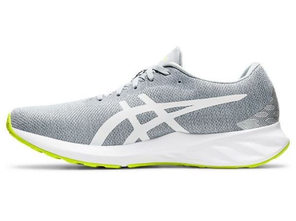 ASICS SHOES | ROADBLAST - Piedmont Grey/White