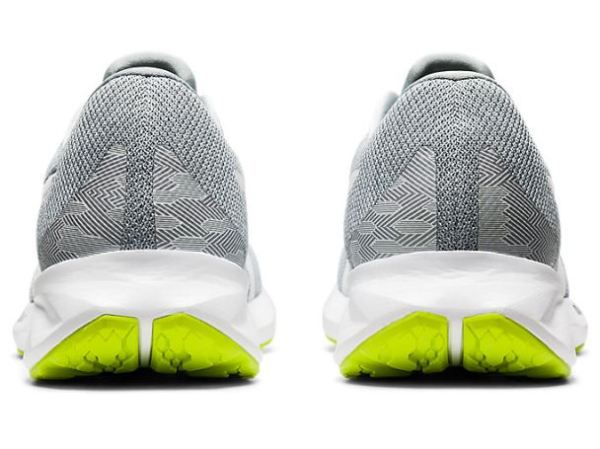 ASICS SHOES | ROADBLAST - Piedmont Grey/White