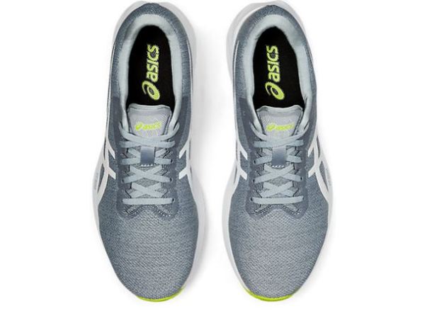 ASICS SHOES | ROADBLAST - Piedmont Grey/White