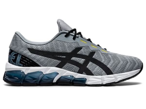 ASICS SHOES | GEL-QUANTUM 180 5 - Sheet Rock/Black