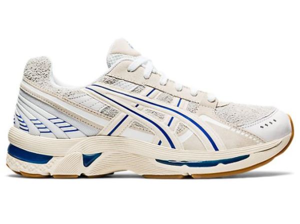 ASICS SHOES | GEL-KYRIOS - Glacier Grey/White