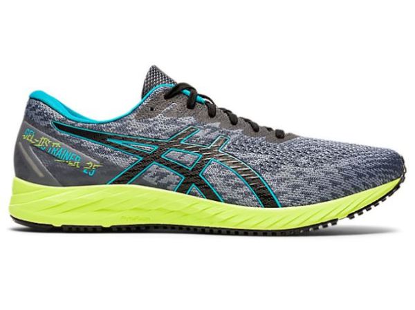 ASICS SHOES | GEL-DS TRAINER 25 - Metropolis/Black