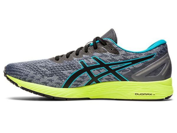 ASICS SHOES | GEL-DS TRAINER 25 - Metropolis/Black