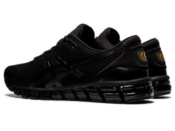 ASICS SHOES | GEL-QUANTUM 360 KNIT 2 - Black/Black