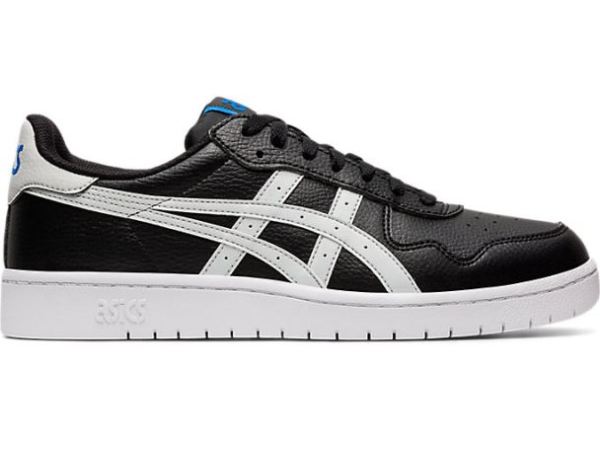 ASICS SHOES | JAPAN S - Black/Polar Shade