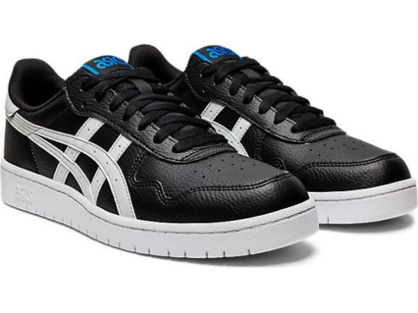 ASICS SHOES | JAPAN S - Black/Polar Shade