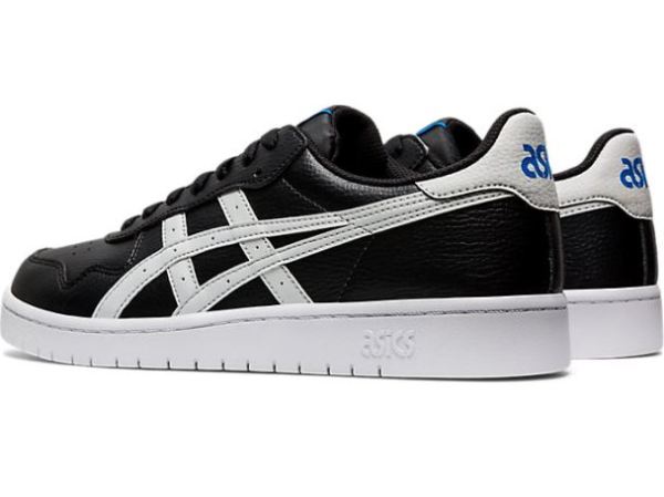 ASICS SHOES | JAPAN S - Black/Polar Shade