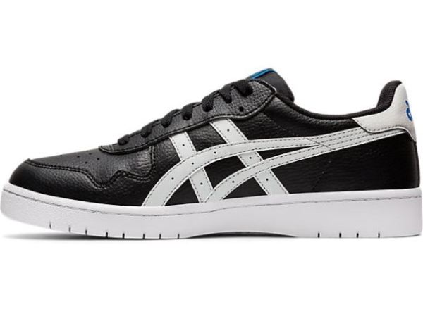 ASICS SHOES | JAPAN S - Black/Polar Shade