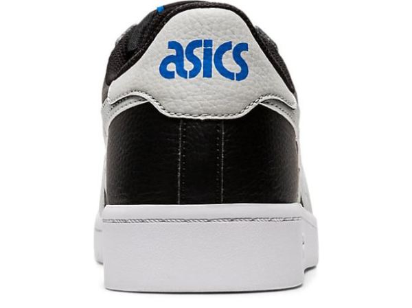 ASICS SHOES | JAPAN S - Black/Polar Shade